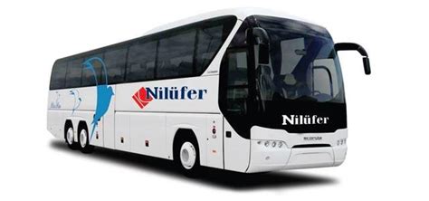 Nilüfer otobüs şirketi